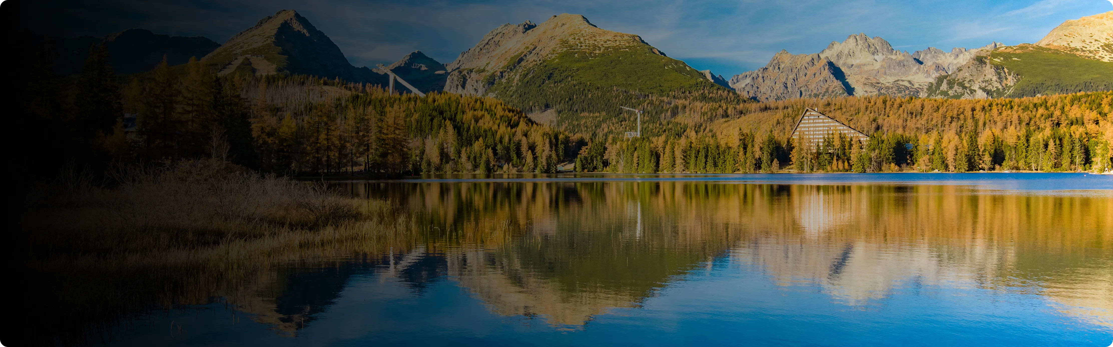 Mountains