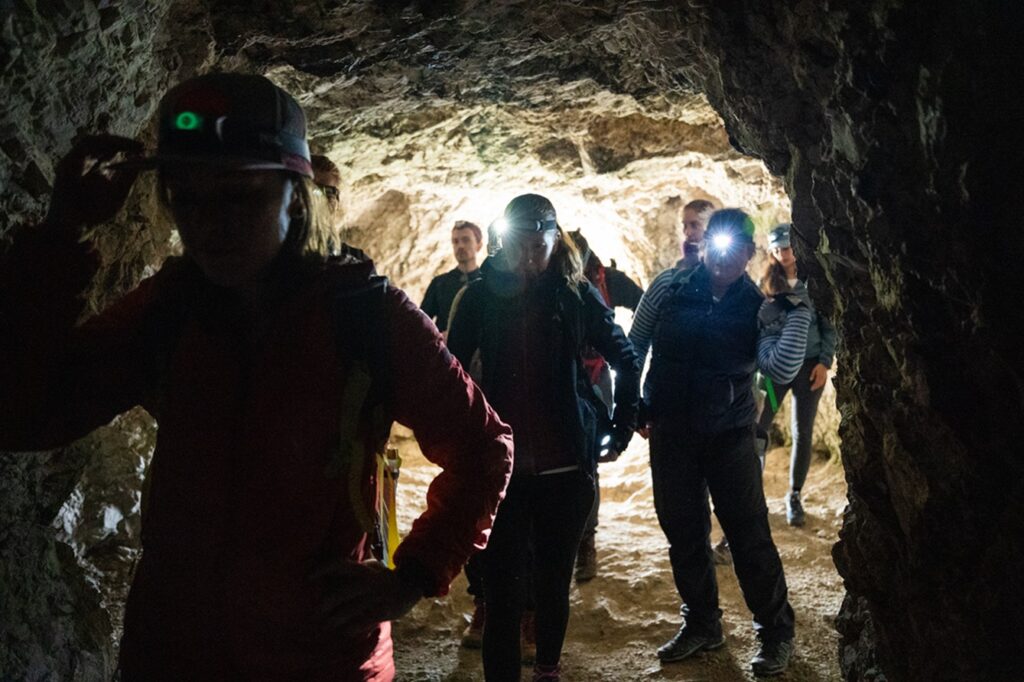 3 Dolomtiok Olaszország gyalogtúra szervezetten kalandtúra csapattal