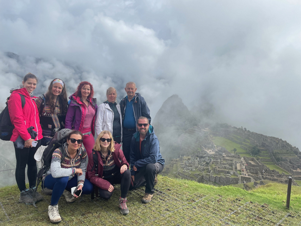 Peru_Salkantay trek_Machu Picchu_csoportos utazas