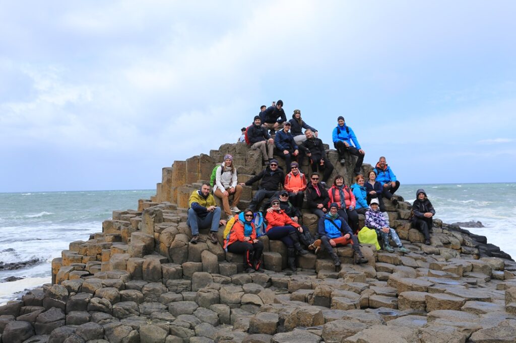 írország_giants_causeway_csoportos_kalantúra_1