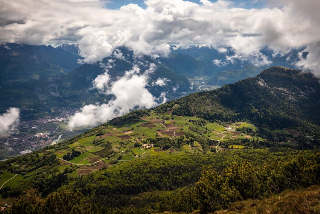 Trip,To,The,Mountains,Of,Italy