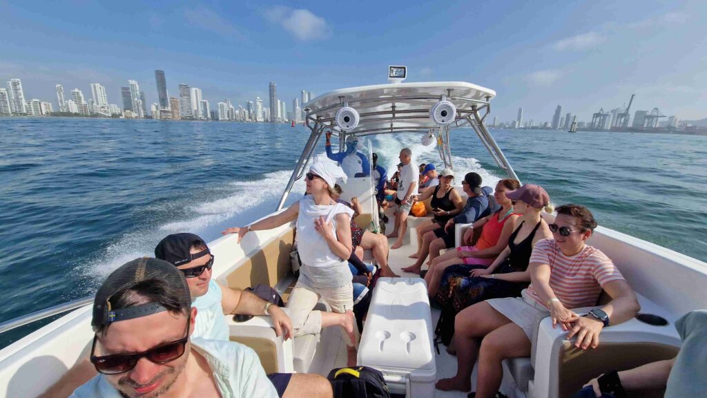 Kolumbia_Cartagena_csoportos_utazas_3
