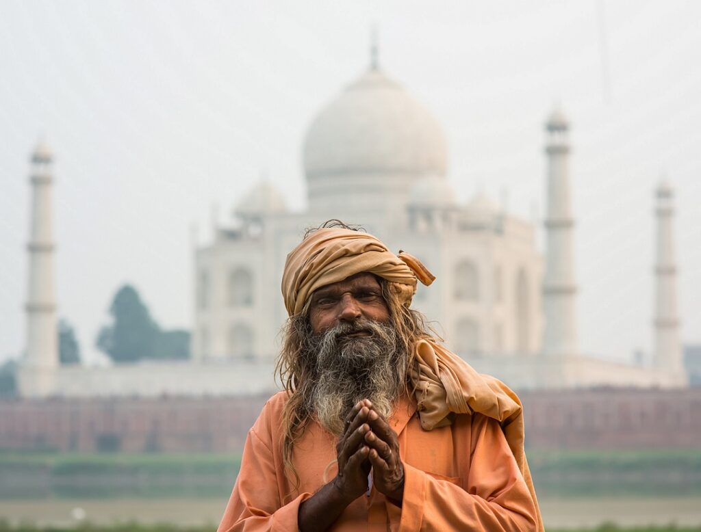 Taj,Mahal,,Agra,,Uttar,Pradesh,,India