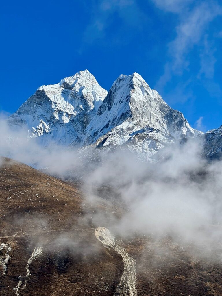 Nepal_EBC_Dingboche_aktív turazas_1