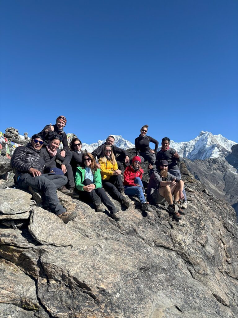 Nepal_EBC_Dingboche_aktív turazas_2