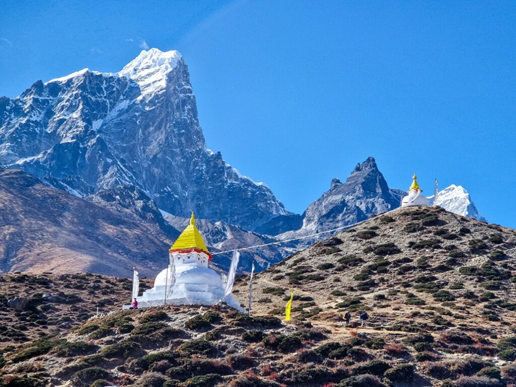 Nepal_EBC_Dingboche_aktív turazas_3