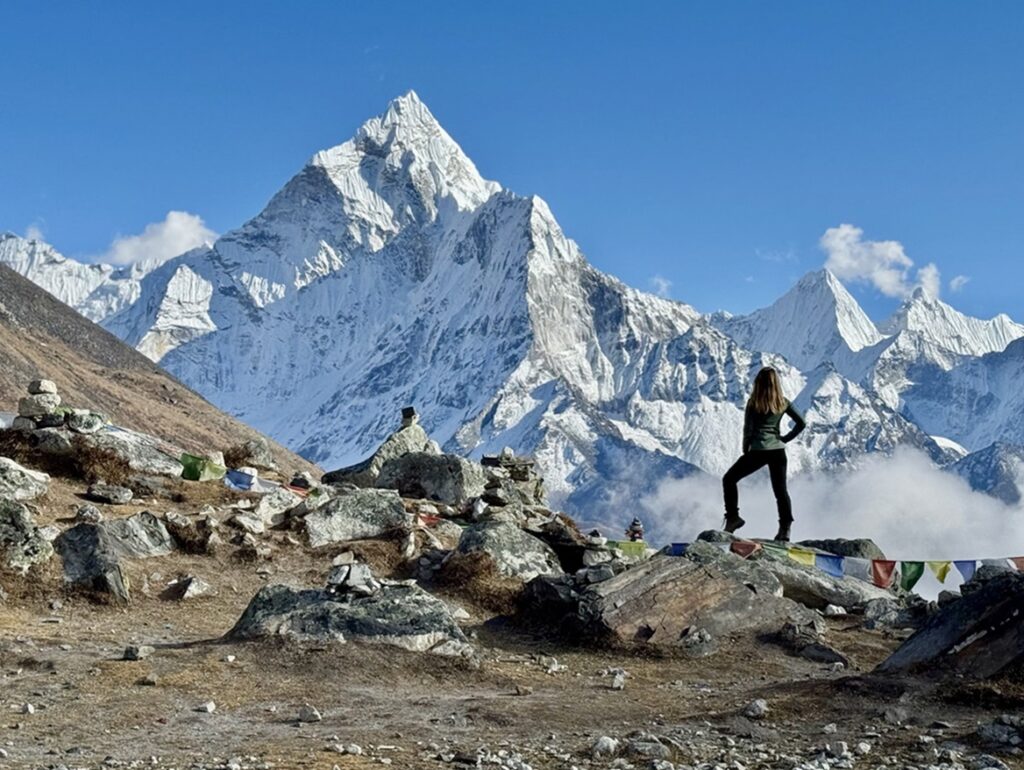 Nepal_EBC_Dingboche_aktív turazas_8