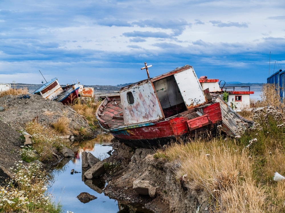 Puerto,Natales,,Magellan,Region,,Chilean,Antarctica,,Patagonia,,Republic,Of,Chile,