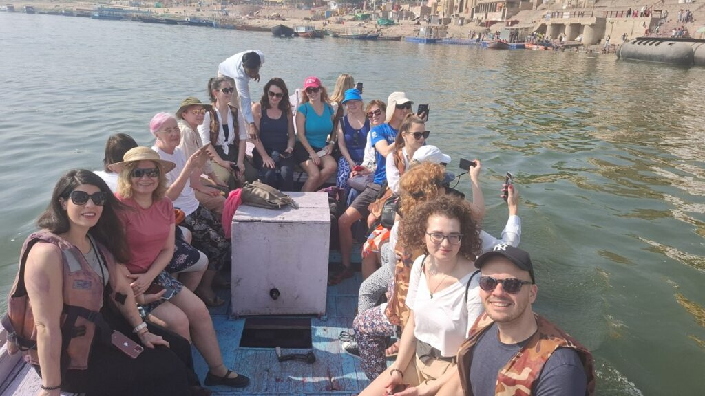 India_Varanasi_utazas_1