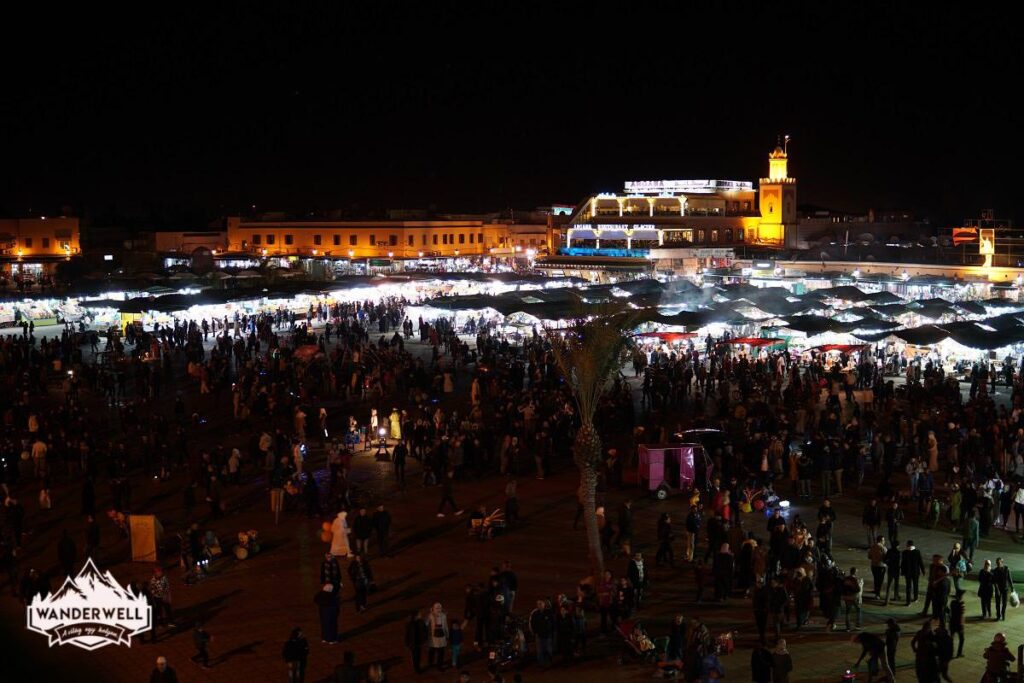 Marokkó_Marrakech_körutazás_6