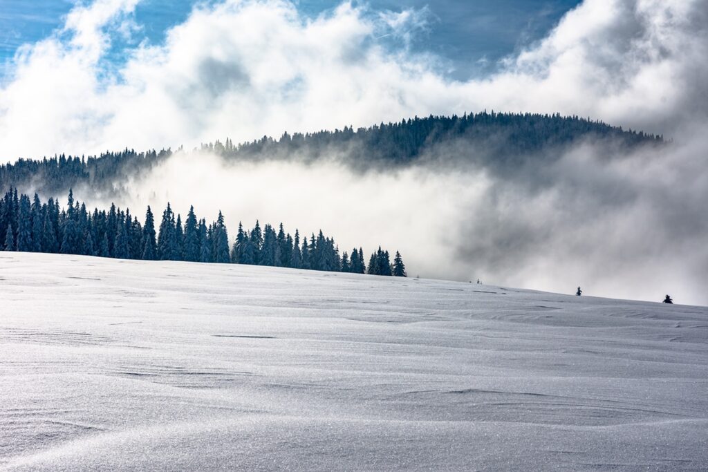 Magical,Way,To,The,Krá?ova,Ho?a,In,The,Low,Tatras