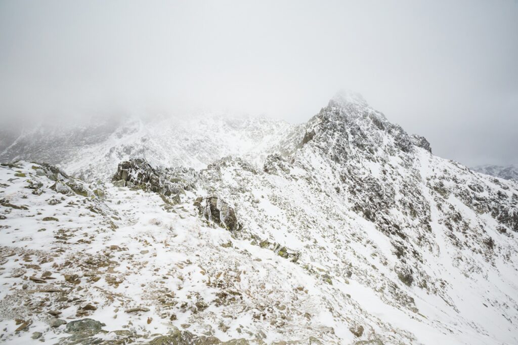 Beautiful,Velicka,Valley,-,In,Slovakian,High,Tatra,Mountains.,Beautiful