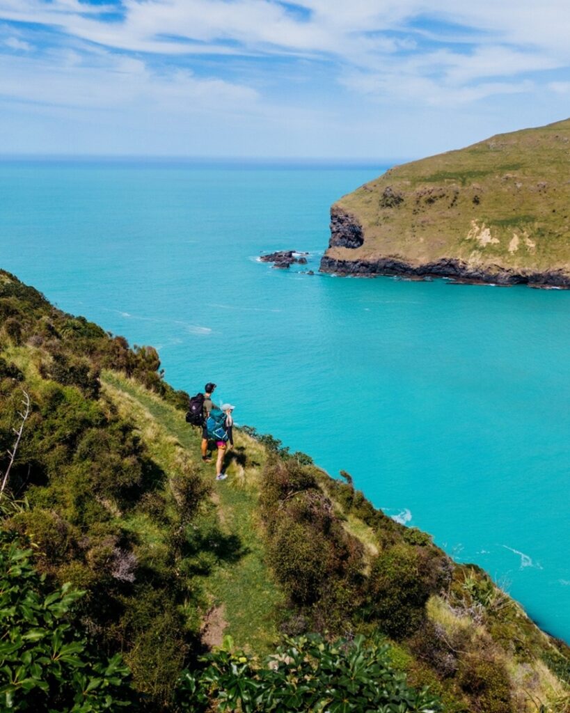 Uj_Zeland_Banks_trekking_utazas_4